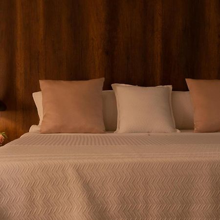 Hotel Santorini Loft Montería Pokój zdjęcie