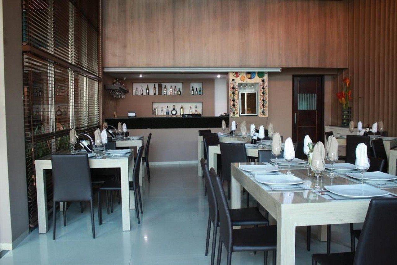 Hotel Santorini Loft Montería Zewnętrze zdjęcie