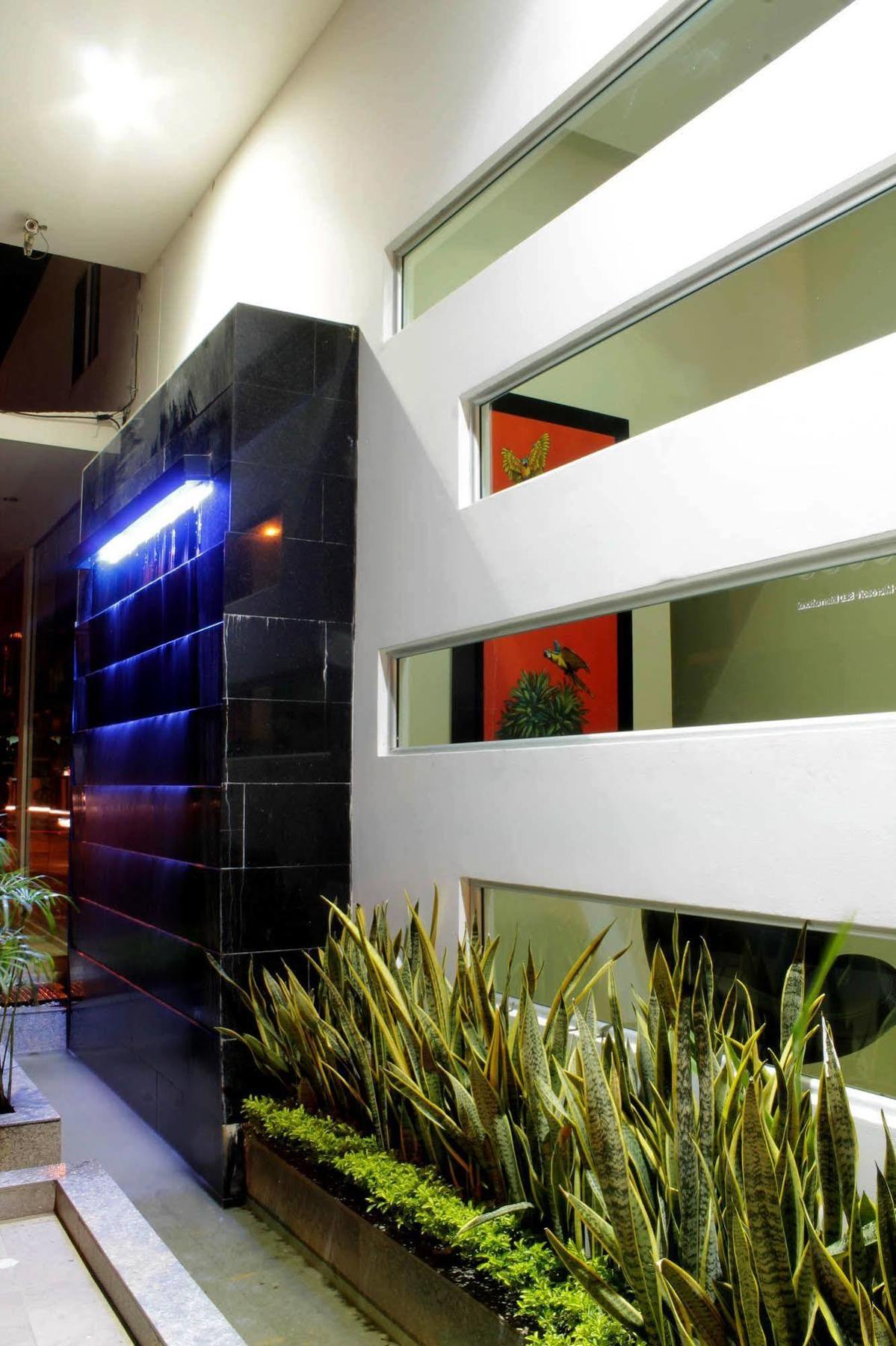 Hotel Santorini Loft Montería Zewnętrze zdjęcie