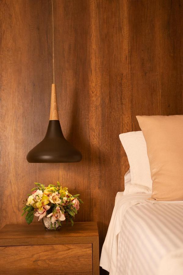 Hotel Santorini Loft Montería Zewnętrze zdjęcie